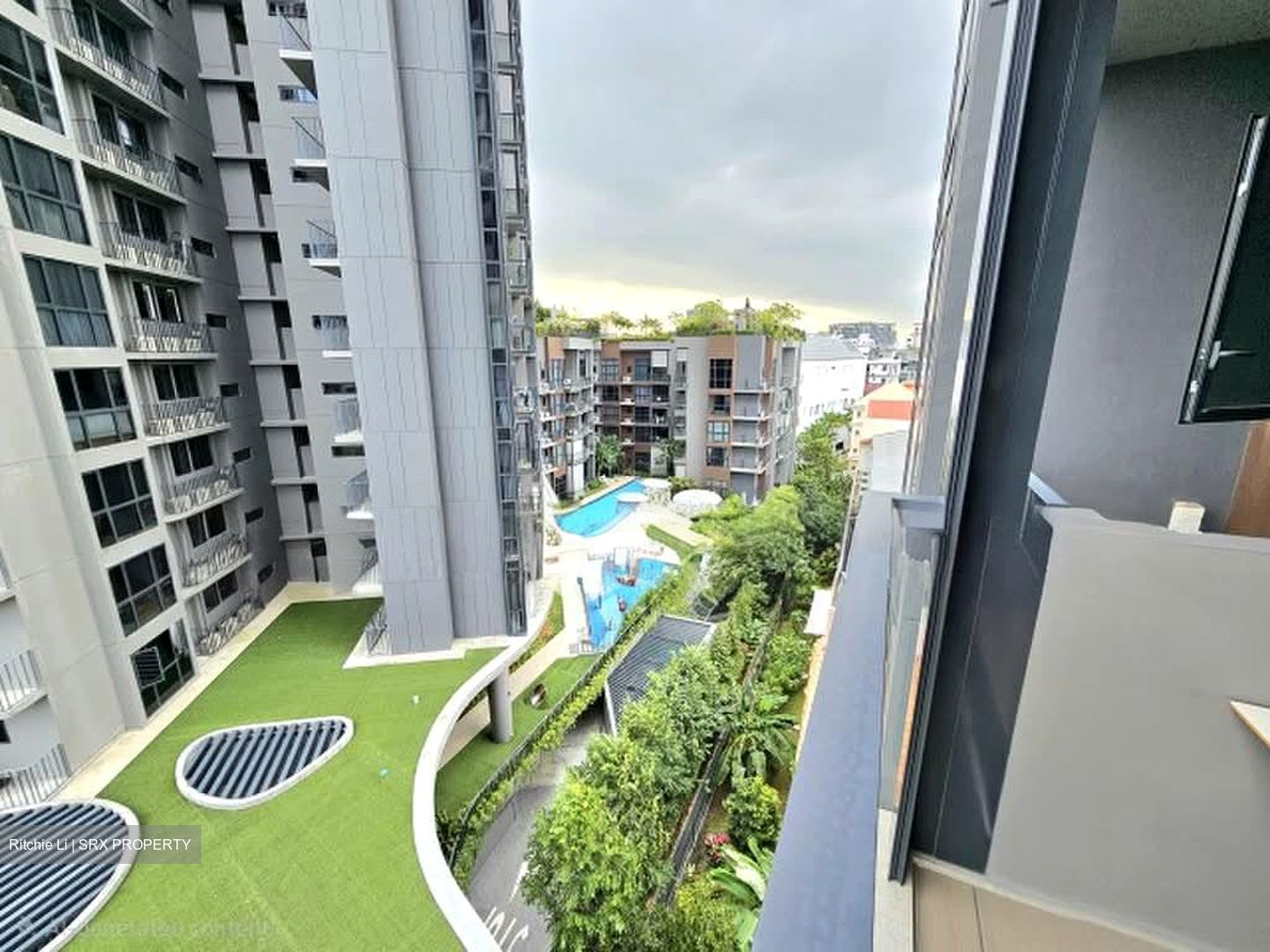 The Antares (D14), Apartment #594190161